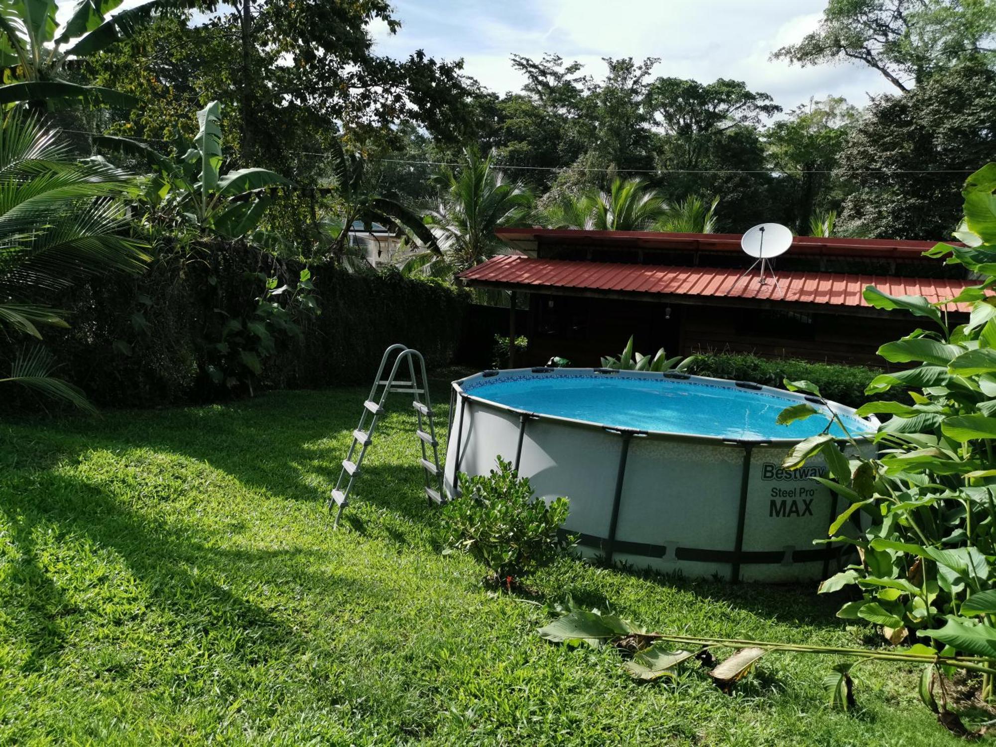 Casa Echavarria San José Quarto foto